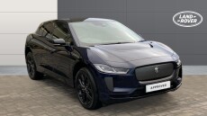 Jaguar I-Pace 294kW EV400 R-Dynamic HSE Black 90kWh 5dr Auto Electric Estate